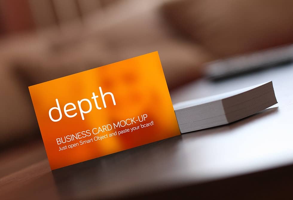 depth_-_business_card_mock-up