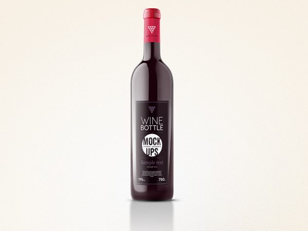 red-wine-bottle-mock-up
