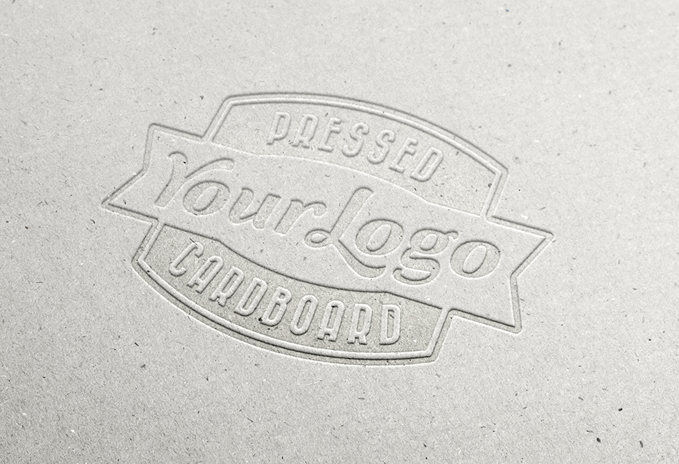 pressed-cardboard-logo-mockup