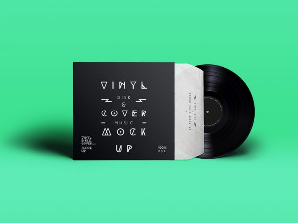 vinyl-record-and-cover-presentation-mock-up