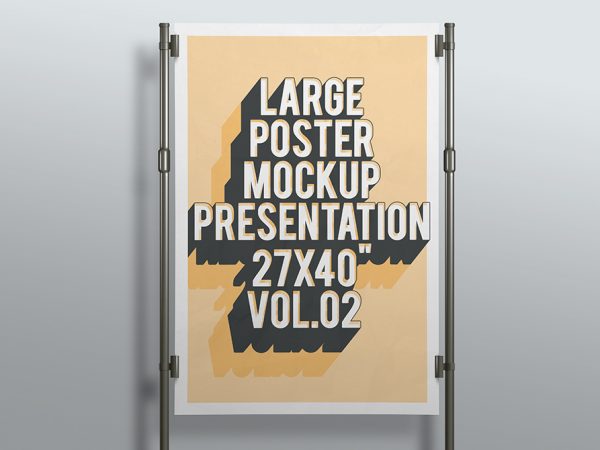 Poster-Mockup-vol2