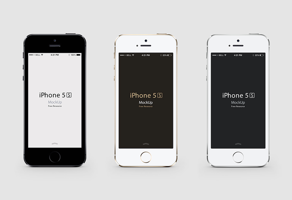 iPhone-5S-3-colors-Mock-up