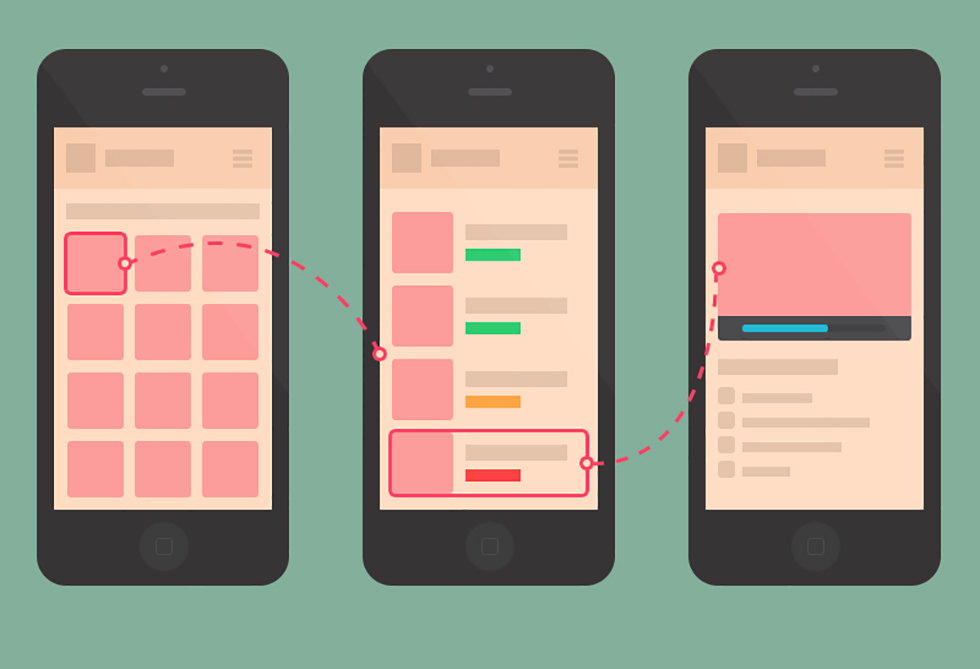 iphone-cooking-app-wireframe