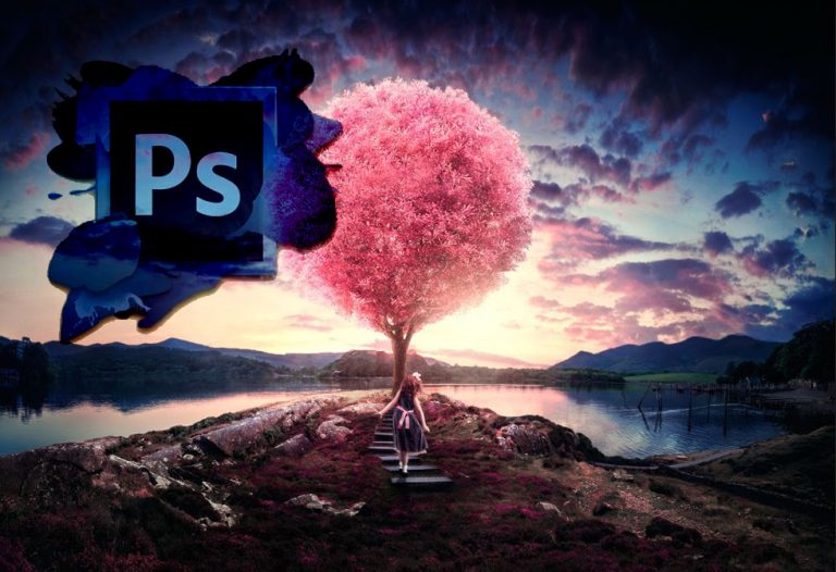 Download Что такое Adobe Photoshop | Mockup Download