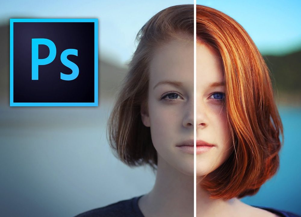 Возможности программы Adobe Photoshop