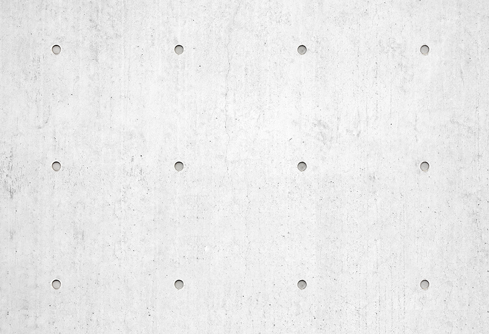 Grey concrete background
